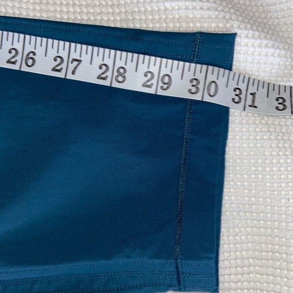 Women’s Lululemon Athletica Run With Rover Pant Alberta Lake size 6 (lined) - Picture 11 of 16